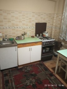 Квартира вокзал. 1 ЖД Алматы 10000т