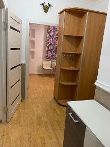 Мкр Алмагульден 1 бөлмелі квартира сатылады