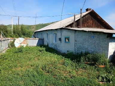 Продам дом село Ливино