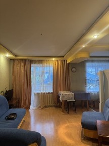 Сдам 3х. ком кв в центре