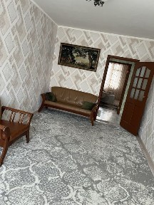 2-бөлме жалға беріледі