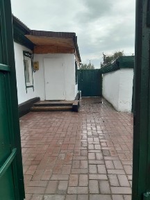 Продам дом с центральным отоплением