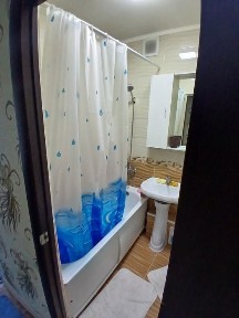 Сдам 1-комнатную квартиру в центре