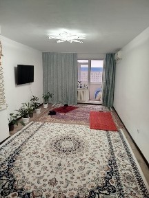 Пәтер жалға беріледі