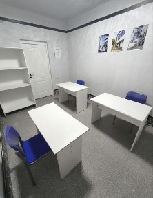 Рабочее место, офис, рабочий кабинет, коворкинг