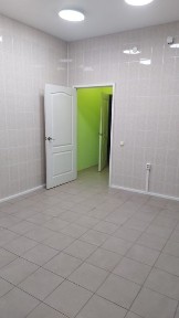 Ареда кабинета в мед центре