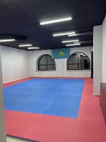 Готовы зал в аренду!