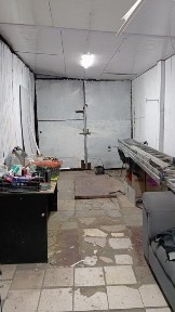 Сдам производственное помещение