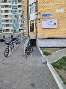 Сдам помещение с отдельным входом