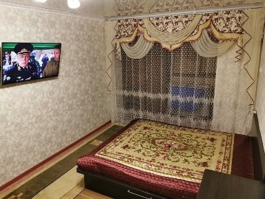 Мангистауская область, Актау, 7