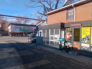 Сдам в аренду помещение