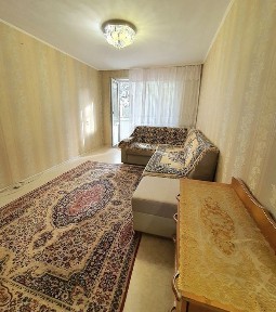 Западно-Казахстанская область, Уральск, 2-й рабочий