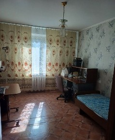 Продам 2х комн. квартиру