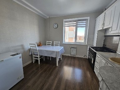 Продажа 3-комнатной квартиры