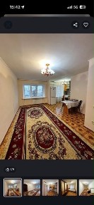 Продаеться квартира срочно район Омеги