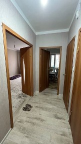 Продается 1 комнатная квартира