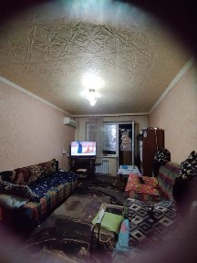 1ком КВ в центре города Жастык 20