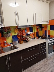 Продам квартиру 3х комнатная