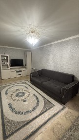 Продам 2х ком квартиру