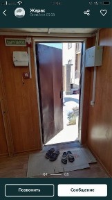 Сдам в аренду жилые контейнеры в Атырау