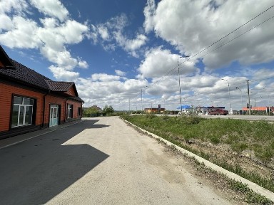 Сдам в аренду помещение между затобол и заречный
