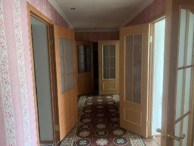 Северо-Казахстанская область, Петропавловск