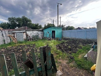 Продам дом начало бензострой