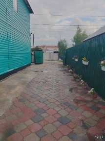 Северо-Казахстанская область, Петропавловск