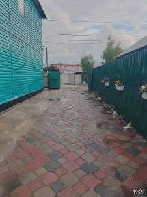 Продается 5 ком дом Аквапарк