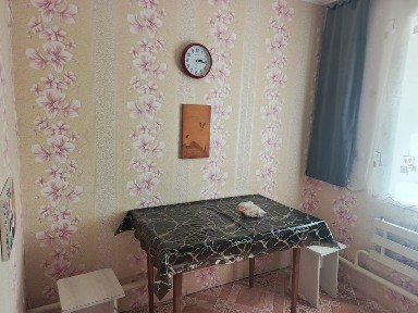 Сдам дом на длительный срок