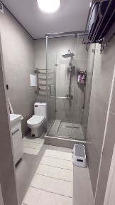 Сдам евродвушку в kokjiek city
