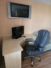 Продам однокомнатную квартиру на Стрелке