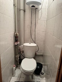 1 бөлмелі пәтер сатылады