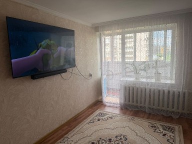 Кваритиру продам очень уютный и классный