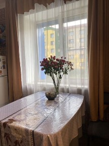 Продам 2-х комнатную квартиру