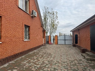 Продам уютный дом Заречный 2