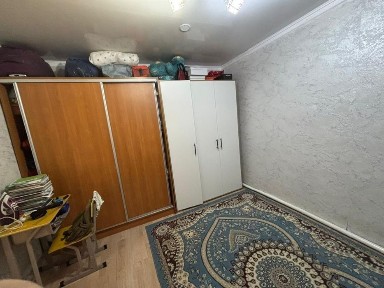 Частный Дом кайрбекова