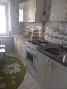 1 комнатная квартира