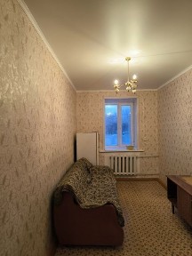 Акмолинская область, Кокшетау, Центр города