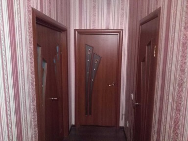 Продам 1 ком. квартиру возможен обмен на частный дом.