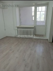 Продается двухкомнатная квартира