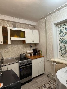Продам 3х комн кв или обмен