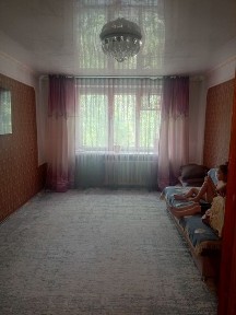 Продам двухкомнатную улучшенную квартиру
