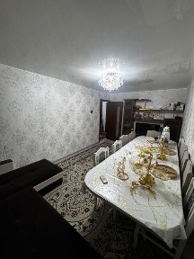 Квартира продается по адресу пшенбаева 27