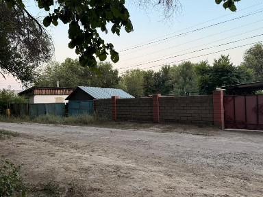 Продаётся большой дом