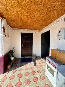 Часть дома · 3 комнаты · 159 м² · 2.55 сот., Якубова - Суюнбая