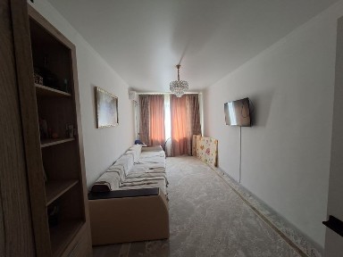 Продам 3-комн квартиру