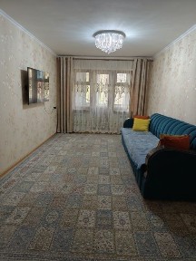 Продается квартира