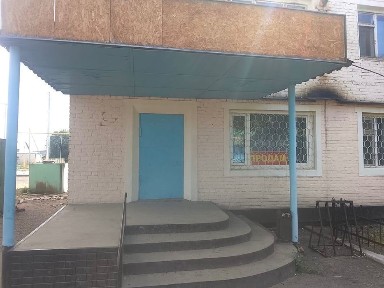 продам магазин в г Уштобе