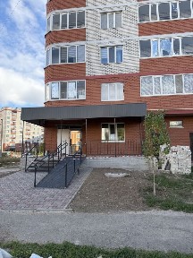 Западно-Казахстанская область, Большой Чаган